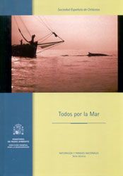TODOS POR LA MAR + CD *