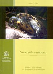 VERTEBRADOS INVASORES*