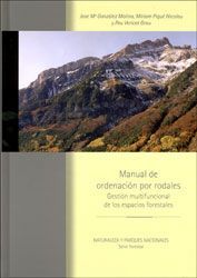 MANUAL DE ORDENACIÓN POR RODALES *