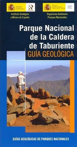 PARQUE NACIONAL DE LA CALDERA DE TABURIENTE *