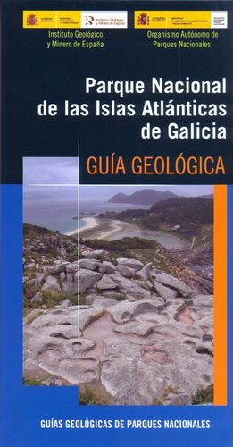 PARQUE NACIONAL ISLAS ATLÁNTICAS DE GALICIA *