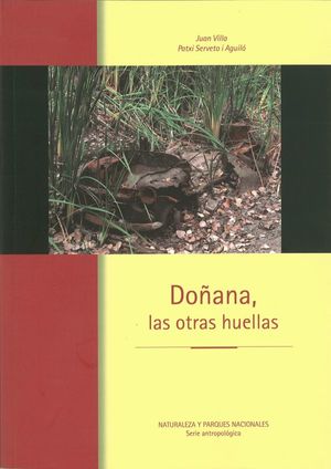 DOÑANA, LAS OTRAS HUELLAS *