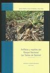 ANFIBIOS Y REPTILES DEL PARQUE NACIONAL LAS TABLAS DE DAIMIEL *