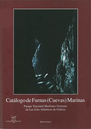 CATÁLOGO DE FURNAS (CUEVAS) MARINAS *