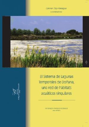 EL SISTEMA DE LAGUNAS TEMPORALES DE DOÑANA *