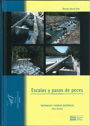 ESCALAS Y PASOS DE PECES *