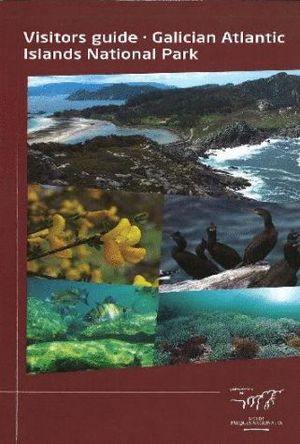 GALICIAN ATLANTIC ISLAND NATIONAL PARK *