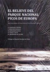 RELIEVE PARQUE NACIONAL DE LOS PICOS DE EUROPA *