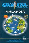 FINLANDIA GUIA AZUL