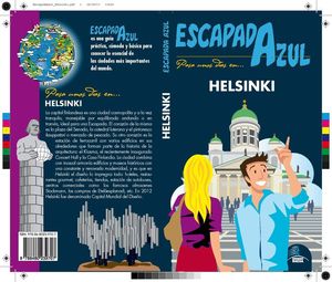 HELSINKI (ESCAPADA AZUL) *