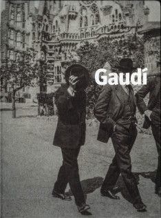 GAUDÍ (GAU-C)
