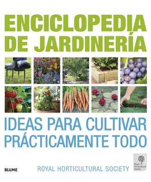 ENCICLOPEDIA DE JARDINERÍA *