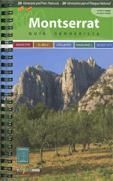 MONTSERRAT : 20 ITINERARIS PEL PARC NATURAL