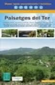 PAISATGES DEL TER E. 1:40,000