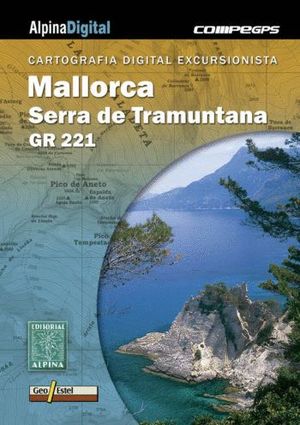 MALLORCA, SERRA DE TRAMUNTANA