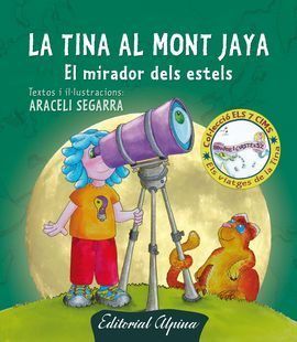 LA TINA AL MONT JAYA *