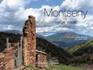 MONTSENY - VIATGE VISUAL