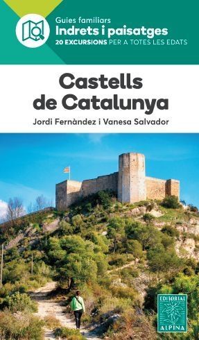 CASTELLS DE CATALUNYA. INDRETS I PAISATGES *