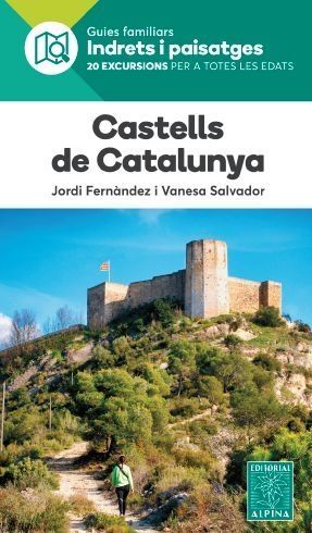 CASTELLS DE CATALUNYA. INDRETS I PAISATGES