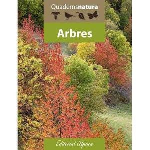 ARBRES -QUADERNS NATURA