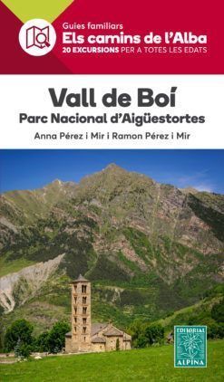 VALL DE BOI -  PARC NACIONAL D'AIGUESTORTES Nº 20 *