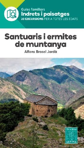 SANTUARIS DE MUNTANYA