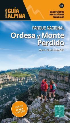 PARQUE NACIONAL ORDESA Y MONTE PERDIDO