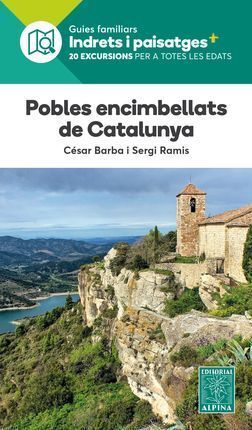 POBLES ENCIMBELLATS DE CATALUNYA *