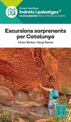 EXCURSIONS SOPRENENTS PER CATALUNYA