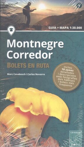 MONTNEGRE CORREDOR *