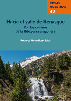 HACIA EL VALLE DE BENASQUE *