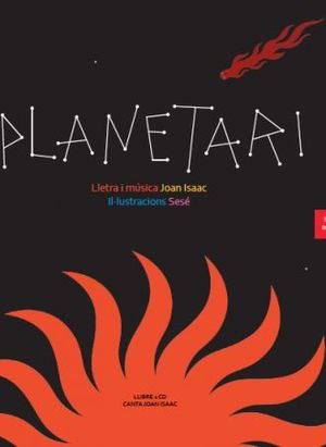 PLANETARI (+CD) *