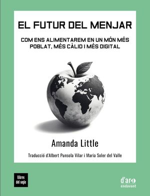 EL FUTUR DEL MENJAR