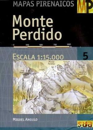 MONTE PERDIDO N 5