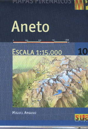 ANETO Nº 10  E.1:15.000
