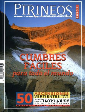 05 CUMBRES FACILES PARA TODO EL MUNDO (JUIO 2006)