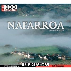 NAFARROA, LOS 100 PAISAJES *