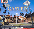 GASTEIZ, LOS 100 PAISAJES *