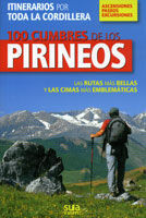 100 CUMBRES DE LOS PIRINEOS Nº 2 *