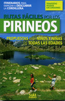 RUTAS FACILES POR LOS PIRINEOS Nº 3 *