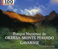 ORDESA-MONTE PERDIDO-GAVARNIE *