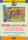 SIERRA DE GUARA - VAL D'ONSERA - CHIMIACHAS *