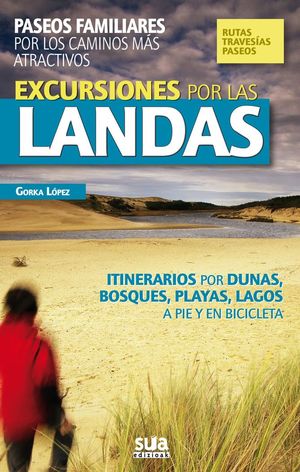 EXCURSIONES POR LAS LANDAS *