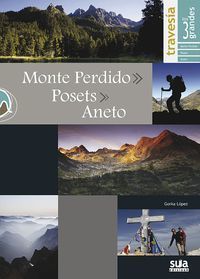 MONTE PERDIDO POSETS ANETO *