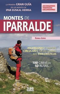 MONTES DE IPARRALDE Nº 9 *