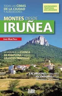 MONTES DESDE IRUÑEA Nº 8 *