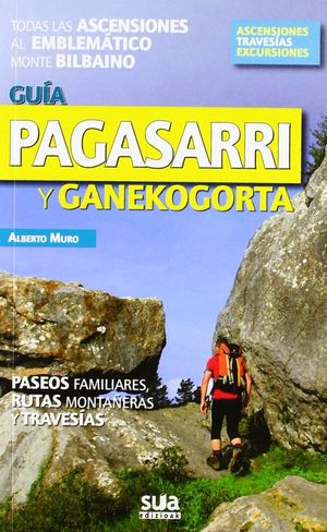 PAGASARRI Y GANEKOGORTA Nº 11 *