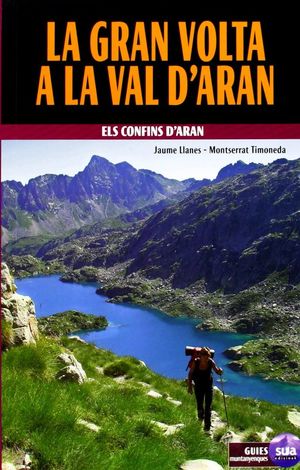 LA GRAN VOLTA A LA VAL D'ARAN *