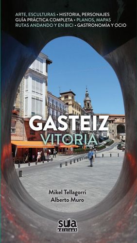 GASTEIZ - VITORIA *