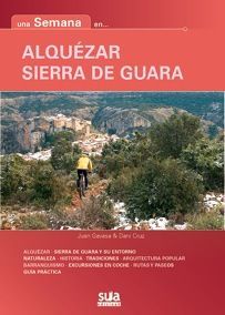 ALQUEZAR SIERRA DE GUARA *